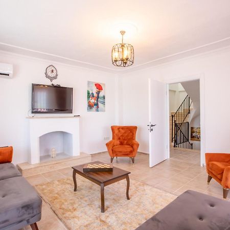 Villa Tugra Kaş Extérieur photo