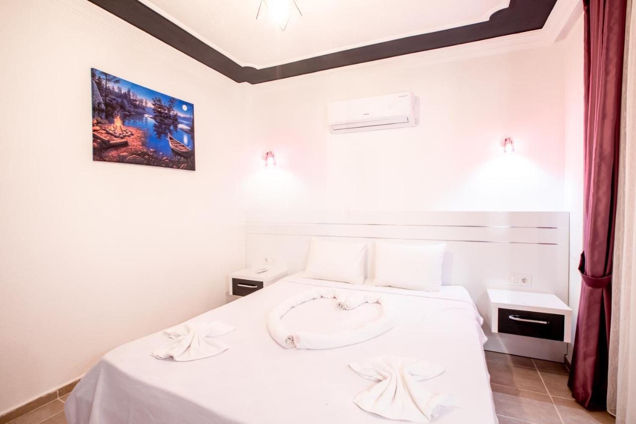 Villa Tugra Kaş Extérieur photo