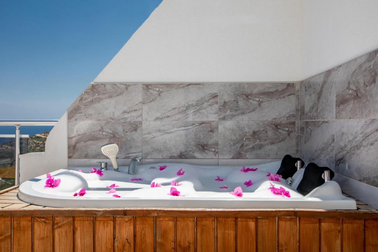 Villa Tugra Kaş Extérieur photo